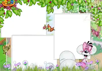 Foto-effetti della categoria Varie da bambini № 464