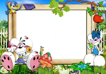 Foto-effetti della categoria Varie da bambini № 465