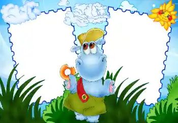 Foto-effetti della categoria Varie da bambini № 47178