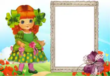 Foto-effetti della categoria Varie da bambini № 47269