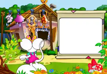 Foto-effetti della categoria Varie da bambini № 484