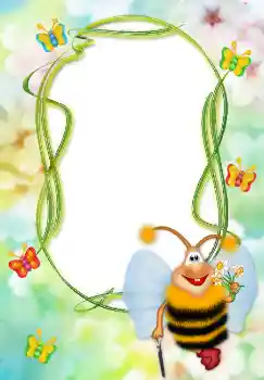 Foto-effetti della categoria Varie da bambini № 4907