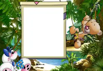 Foto-effetti della categoria Varie da bambini № 492