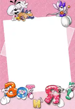 Foto-effetti della categoria Varie da bambini № 493