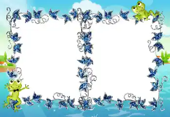 Foto-effetti della categoria Varie da bambini № 49470