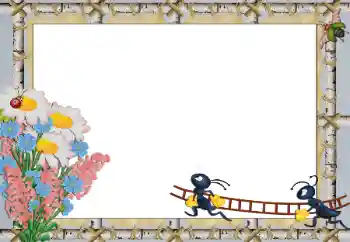 Foto-effetti della categoria Varie da bambini № 49515