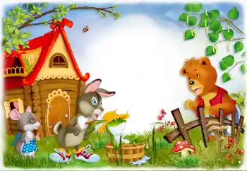 Foto-effetti della categoria Varie da bambini № 49598