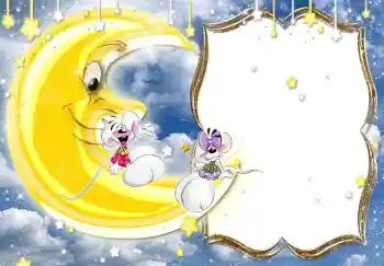 Foto-effetti della categoria Varie da bambini № 495