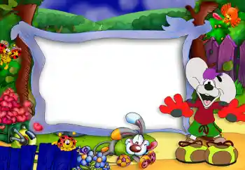 Foto-effetti della categoria Varie da bambini № 498