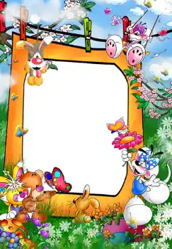 Foto-effetti della categoria Varie da bambini № 499