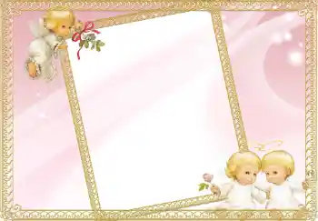 Foto-effetti della categoria Varie da bambini № 501