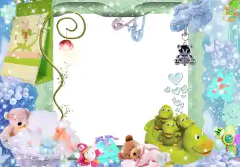 Foto-effetti della categoria Varie da bambini № 502