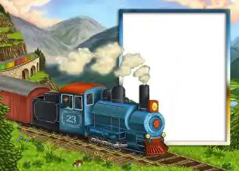 Foto-effetti della categoria Varie da bambini № 506