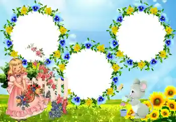 Foto-effetti della categoria Varie da bambini № 52073