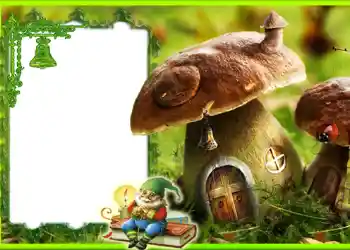 Foto-effetti della categoria Varie da bambini № 520