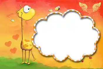 Foto-effetti della categoria Varie da bambini № 52220