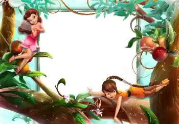 Foto-effetti della categoria Varie da bambini № 52236