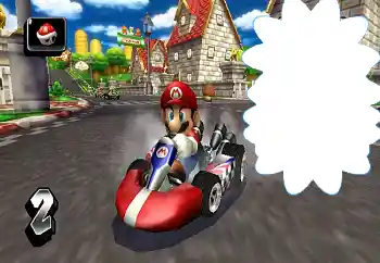 Foto-effetti della categoria Varie da bambini № 5289