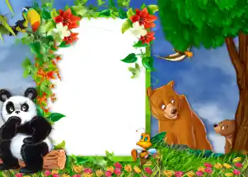 Foto-effetti della categoria Varie da bambini № 53323