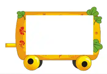 Foto-effetti della categoria Varie da bambini № 61594