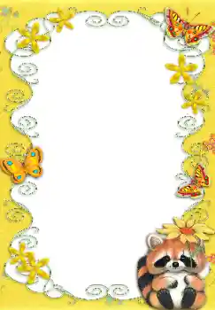 Foto-effetti della categoria Varie da bambini № 64280