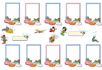 Foto-effetti della categoria Varie da bambini № 64306 Foto-effetti della categoria Varie da bambini № 64306