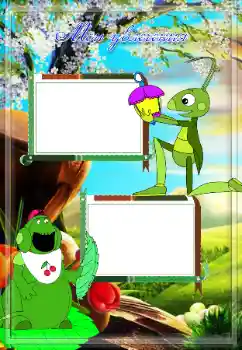 Scrittura sulla cornice: Miei hobby Scrittura sulla cornice: Miei hobby