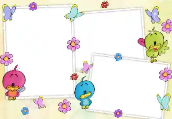 Foto-effetti della categoria Varie da bambini № 8478