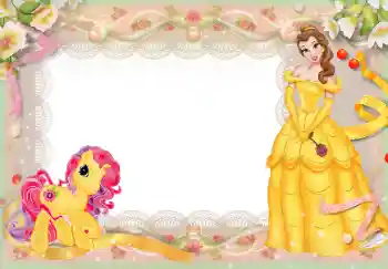 Foto-effetti della categoria Varie da bambini № 8511