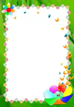 Foto-effetti della categoria Varie da bambini № 90592