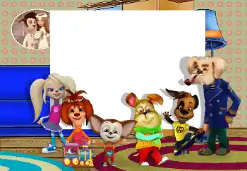 Foto-effetti della categoria Varie da bambini № 91790