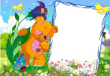 Foto-effetti della categoria Varie da bambini № 94608