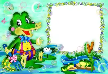 Foto-effetti della categoria Varie da bambini № 94632