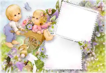 Foto-effetti della categoria Varie da bambini № 94676