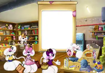 Foto-effetti della categoria Varie da bambini № 94736