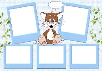 Foto-effetti della categoria Varie da bambini № 9489