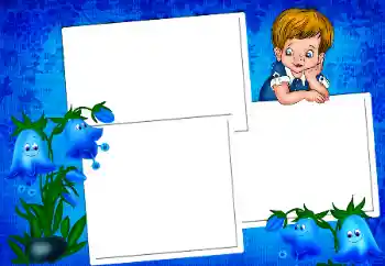 Foto-effetti della categoria Varie da bambini № 9551