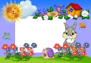 Foto-effetti della categoria Varie da bambini № 9552