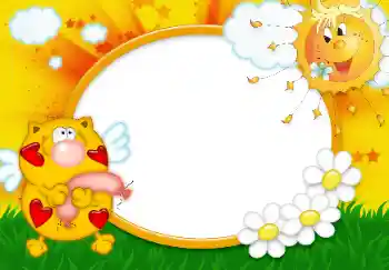 Foto-effetti della categoria Varie da bambini № 9558