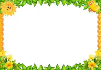 Foto-effetti della categoria Varie da bambini № 95873