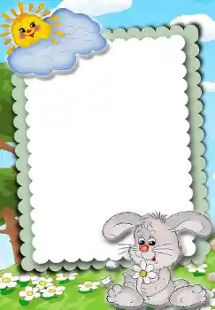 Foto-effetti della categoria Varie da bambini № 9588