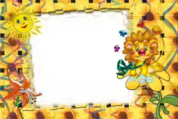 Foto-effetti della categoria Varie da bambini № 96342