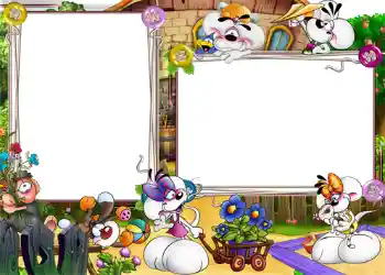 Foto-effetti della categoria Campagna e villeggiatura № 1132