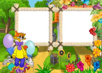 Foto-effetti della categoria Campagna e villeggiatura № 1133