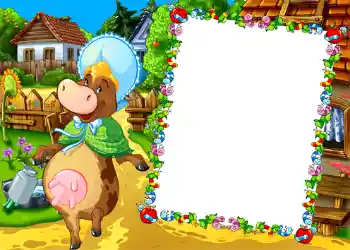 Foto-effetti della categoria Campagna e villeggiatura № 1135