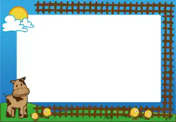 Foto-effetti della categoria Campagna e villeggiatura № 114502