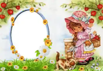 Foto-effetti della categoria Campagna e villeggiatura № 167690