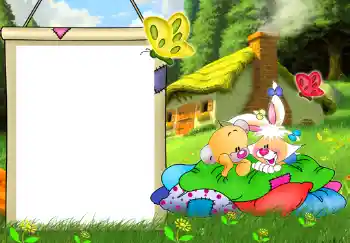 Foto-effetti della categoria Campagna e villeggiatura № 309