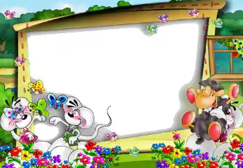 Foto-effetti della categoria Campagna e villeggiatura № 310