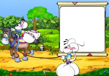 Foto-effetti della categoria Campagna e villeggiatura № 318